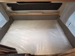 WEINSBERG CARAONE 480 QDK / - 2026 - / ETAGENBETTEN