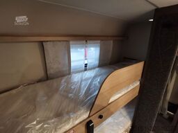 WEINSBERG CARAONE 480 QDK / - 2026 - / ETAGENBETTEN