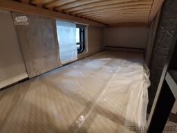 WEINSBERG CARAONE 480 QDK / - 2026 - / ETAGENBETTEN