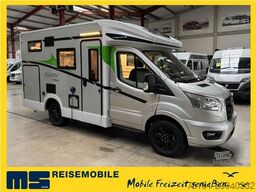 FORSTER T 599 HBN COUPÈ /-2026-/ 165PS-8G / SILVER-PAKET