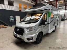 FORSTER T 599 HBN COUPÈ /-2026-/ 165PS-8G / SILVER-PAKET