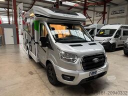 FORSTER T 599 HBN COUPÈ /-2026-/ 165PS-8G / SILVER-PAKET