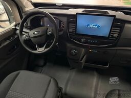 FORSTER T 599 HBN COUPÈ /-2026-/ 165PS-8G / SILVER-PAKET