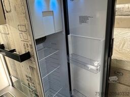 FORSTER T 599 HBN COUPÈ /-2026-/ 165PS-8G / SILVER-PAKET