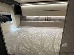 FORSTER T 599 HBN COUPÈ /-2026-/ 165PS-8G / SILVER-PAKET