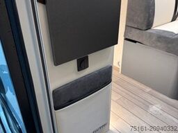 FORSTER T 599 HBN COUPÈ /-2026-/ 165PS-8G / SILVER-PAKET