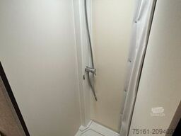 FORSTER T 599 HBN COUPÈ /-2026-/ 165PS-8G / SILVER-PAKET