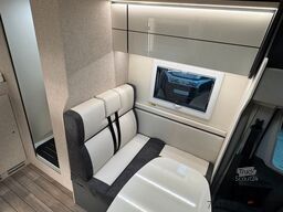 FORSTER T 599 HBN COUPÈ /-2026-/ 165PS-8G / SILVER-PAKET