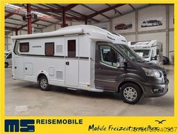WEINSBERG CARASUITE 700 MEG /155PS /EINZELBETTEN & HUBBETT
