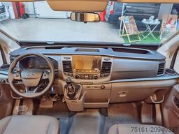 WEINSBERG CARASUITE 700 MEG /155PS /EINZELBETTEN & HUBBETT