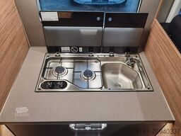 WEINSBERG CARASUITE 700 MEG /155PS /EINZELBETTEN & HUBBETT