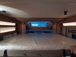 WEINSBERG CARASUITE 700 MEG /155PS /EINZELBETTEN & HUBBETT