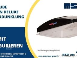 WEINSBERG CARASUITE 700 MEG /155PS /EINZELBETTEN & HUBBETT