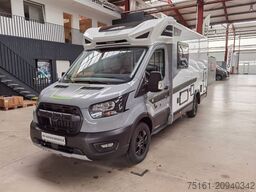 CHAUSSON S 614 SPORT LINE / - 2026 - / HECKBETT & HUBBETT