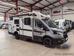 CHAUSSON S 614 SPORT LINE / - 2026 - / HECKBETT & HUBBETT