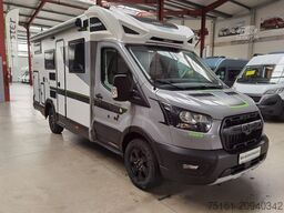 CHAUSSON S 614 SPORT LINE / - 2026 - / HECKBETT & HUBBETT