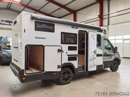 CHAUSSON S 614 SPORT LINE / - 2026 - / HECKBETT & HUBBETT