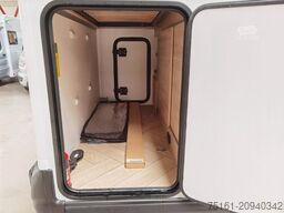 CHAUSSON S 614 SPORT LINE / - 2026 - / HECKBETT & HUBBETT