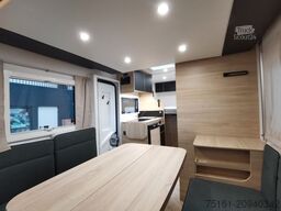 CHAUSSON S 614 SPORT LINE / - 2026 - / HECKBETT & HUBBETT