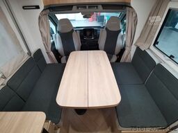 CHAUSSON S 614 SPORT LINE / - 2026 - / HECKBETT & HUBBETT