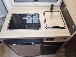 CHAUSSON S 614 SPORT LINE / - 2026 - / HECKBETT & HUBBETT