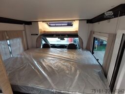 CHAUSSON S 614 SPORT LINE / - 2026 - / HECKBETT & HUBBETT