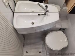 CHAUSSON S 614 SPORT LINE / - 2026 - / HECKBETT & HUBBETT