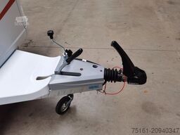 WEINSBERG CARAONE 450 FU / -2026- / ADVANCED & SMART PAKET