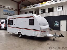 WEINSBERG CARAONE 450 FU / -2026- / ADVANCED & SMART PAKET