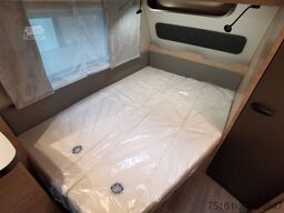 WEINSBERG CARAONE 450 FU / -2026- / ADVANCED & SMART PAKET