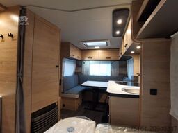 WEINSBERG CARAONE 450 FU / -2026- / ADVANCED & SMART PAKET