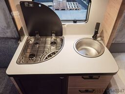 WEINSBERG CARAONE 450 FU / -2026- / ADVANCED & SMART PAKET