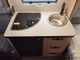 WEINSBERG CARAONE 450 FU / -2026- / ADVANCED & SMART PAKET