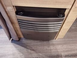 WEINSBERG CARAONE 450 FU / -2026- / ADVANCED & SMART PAKET