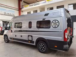 KARMANN DAVIS 620 LIFESTYLE/-2026-/ 140PS / EINZELBETTEN