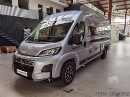 KARMANN DAVIS 620 LIFESTYLE/-2026-/ 140PS / EINZELBETTEN