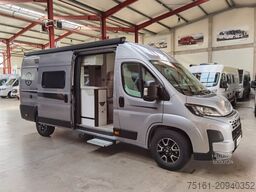 KARMANN DAVIS 620 LIFESTYLE/-2026-/ 140PS / EINZELBETTEN