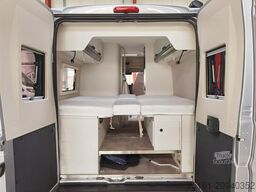 KARMANN DAVIS 620 LIFESTYLE/-2026-/ 140PS / EINZELBETTEN