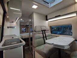 KARMANN DAVIS 620 LIFESTYLE/-2026-/ 140PS / EINZELBETTEN