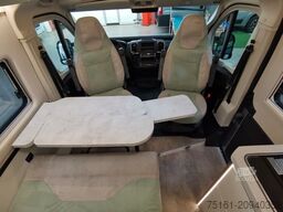 KARMANN DAVIS 620 LIFESTYLE/-2026-/ 140PS / EINZELBETTEN