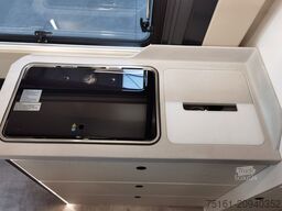 KARMANN DAVIS 620 LIFESTYLE/-2026-/ 140PS / EINZELBETTEN