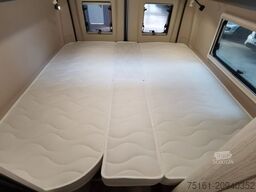 KARMANN DAVIS 620 LIFESTYLE/-2026-/ 140PS / EINZELBETTEN