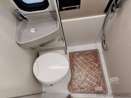 KARMANN DAVIS 620 LIFESTYLE/-2026-/ 140PS / EINZELBETTEN