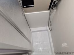 KARMANN DAVIS 620 LIFESTYLE/-2026-/ 140PS / EINZELBETTEN