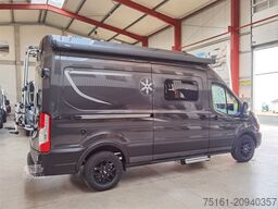 KARMANN DEXTER 570 / 170 PS / 4x4/ ALU / SOLAR / MARKISE