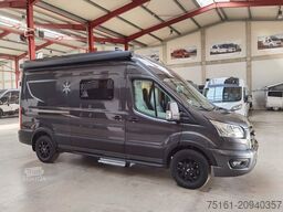 KARMANN DEXTER 570 / 170 PS / 4x4/ ALU / SOLAR / MARKISE