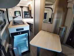 KARMANN DEXTER 570 / 170 PS / 4x4/ ALU / SOLAR / MARKISE