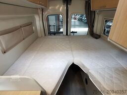 KARMANN DEXTER 570 / 170 PS / 4x4/ ALU / SOLAR / MARKISE