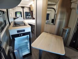 KARMANN DEXTER 570 / 170 PS / 4x4/ ALU / SOLAR / MARKISE