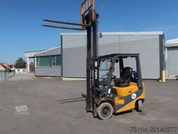 TCM FG 15 T